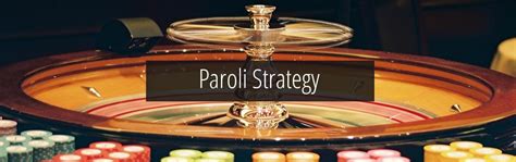 paroli roulette system|Paroli Roulette Strategy: Pros, Cons and How to Use It.